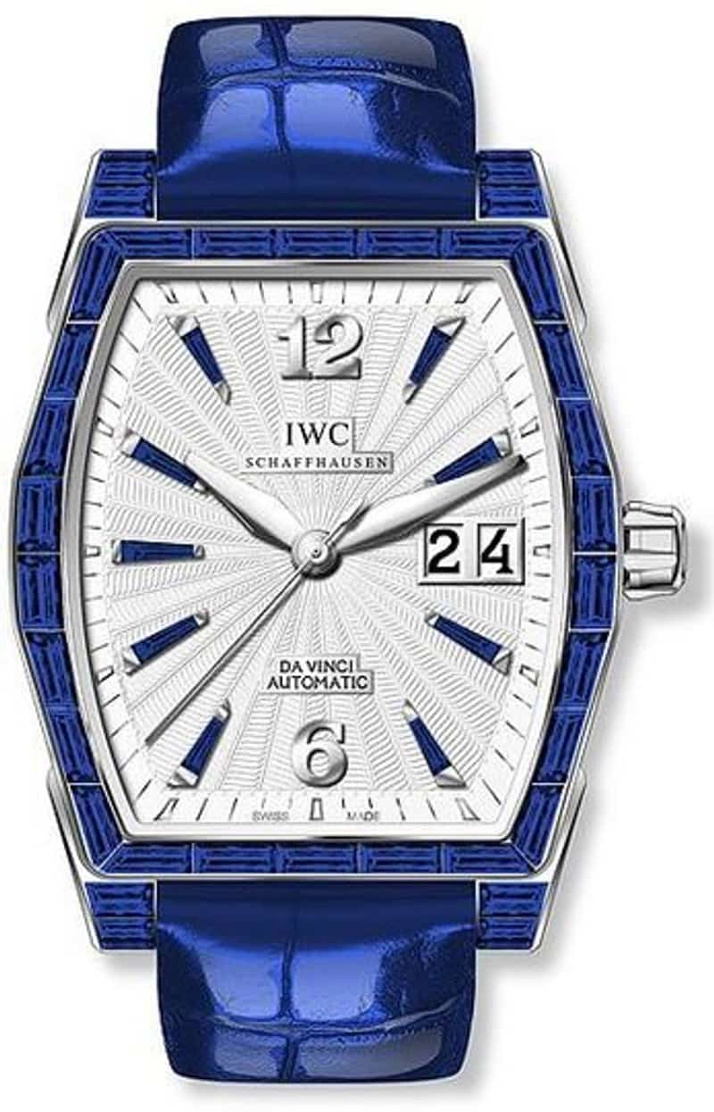 IWC Da Vinci Automatic IW452334 IWC Da Vinci Automatic IW452334